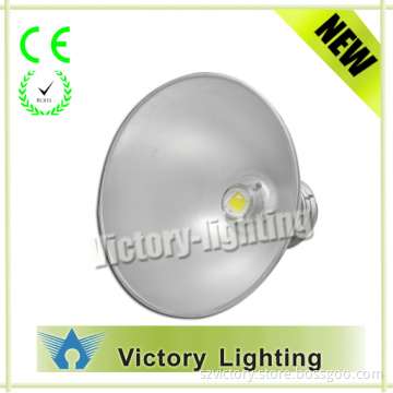 High Lumen 50W Indoor Factory Price High Bay Light